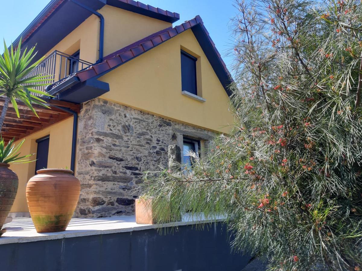 Quinta Do Senhor Βίλα Μπράγκα Εξωτερικό φωτογραφία