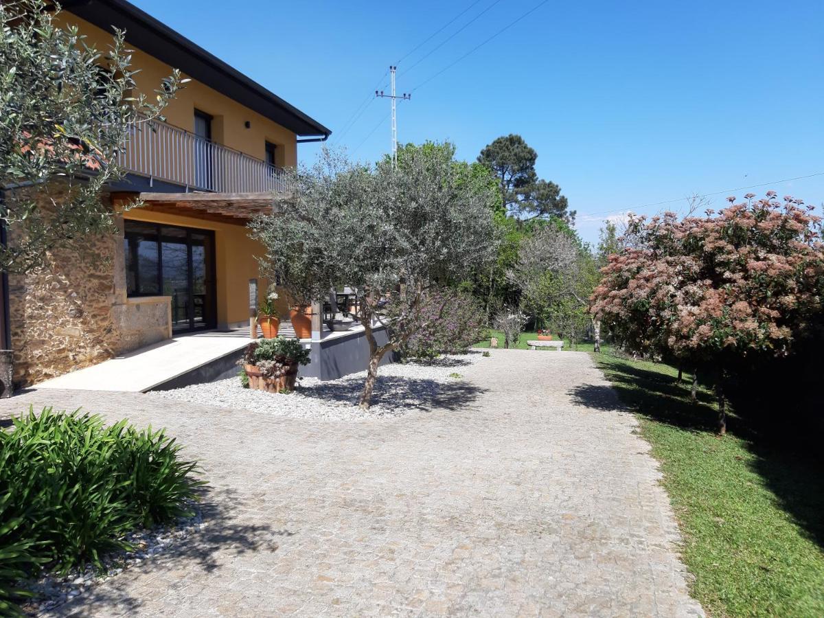 Quinta Do Senhor Βίλα Μπράγκα Εξωτερικό φωτογραφία
