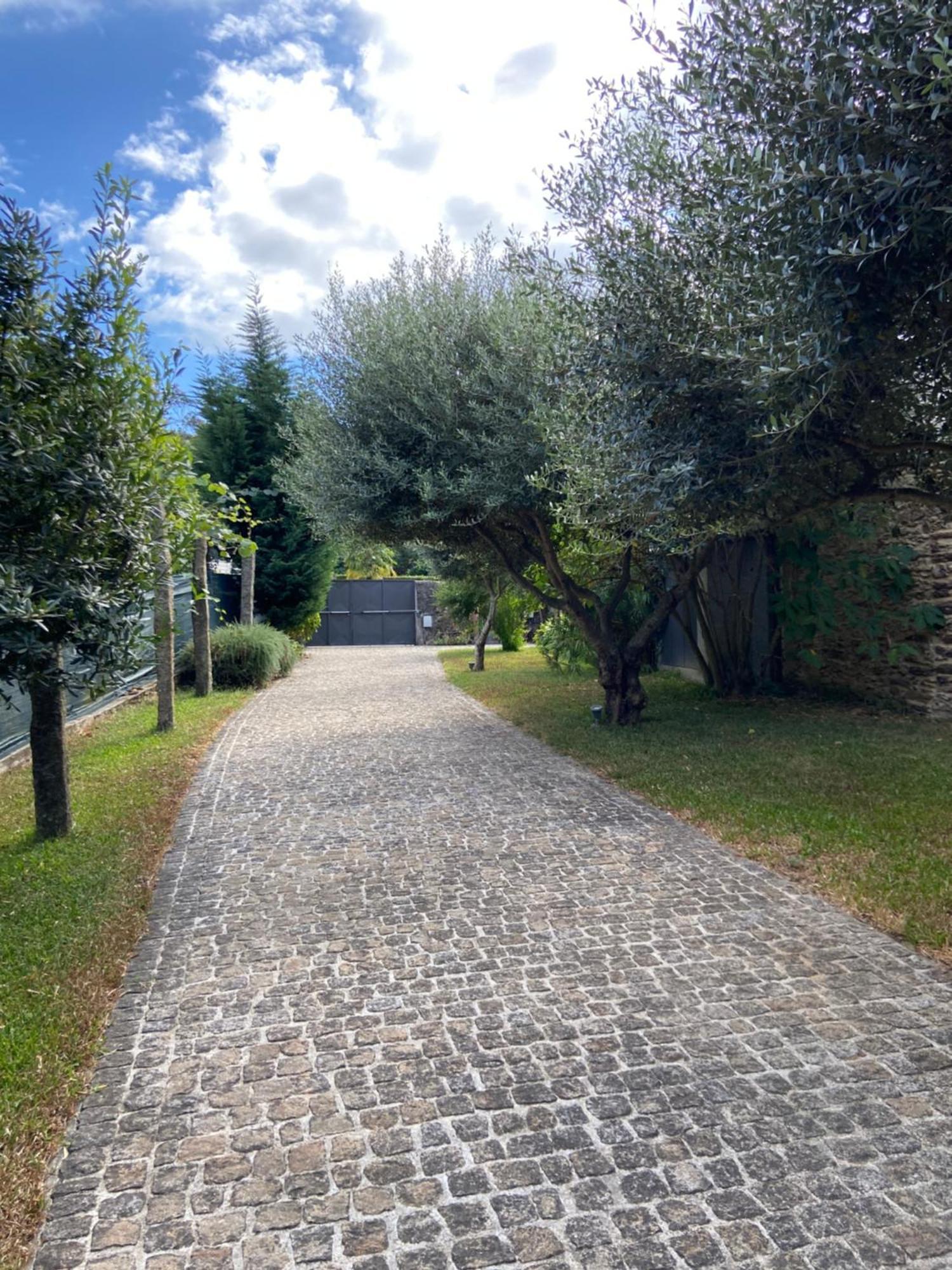 Quinta Do Senhor Βίλα Μπράγκα Εξωτερικό φωτογραφία