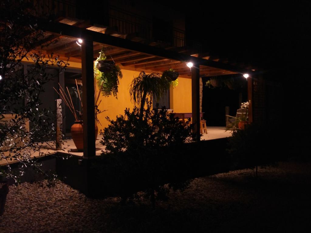 Quinta Do Senhor Βίλα Μπράγκα Εξωτερικό φωτογραφία